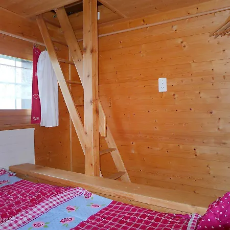 Chalet Burehuesli