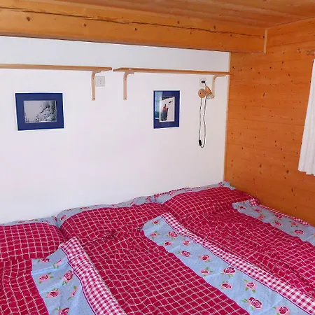 Chalet Chalet Burehuesli *
